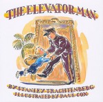 The Elevator Man - Stanley Trachtenberg, Paul Cox