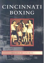 Cincinnati Boxing - Kevin Grace