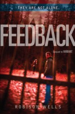 Feedback - Robison Wells