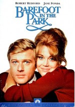 Barefoot in the Park - Gene Saks, Neil Simon, Robert Redford