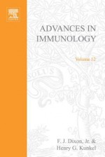 Advances in Immunology, Volume 12 - Frank J. Dixon, Henry G. Kunkel