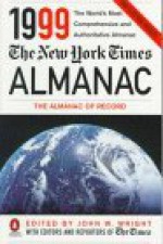 The New York Times Almanac 1999 - John W. Wright