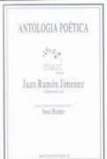 Antologia Poética - Juan Ramón Jiménez, José Bento