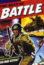 Best of Battle (Vol 1) - John Wagner, Pat Mills, John Cooper