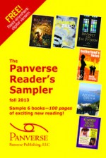 The Panverse Reader's Sampler - Dario Ciriello