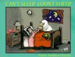 Can't Sleep, Count Sheep - Robert Kittler, Nick Jackson