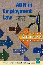 Adr in Employment Law - Chris Chapman