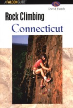 Rock Climbing Connecticut - David Fasulo