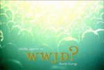 WWJD? Think about It - Beverly Courrege