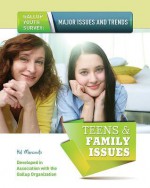 Teens & Family Issues - Hal Marcovitz