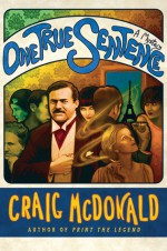 One True Sentence - Craig McDonald