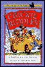 Chickie Riddles - Katy Hall, Lisa Eisenberg, Thor Wickstrom