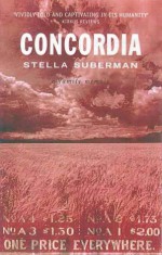 Concorida - Stella Suberman