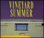 Vineyard Summer - Alison Shaw