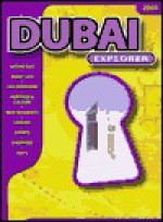 Dubai Explorer - Alistair Mackenzie, Katie Jones