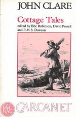 Cottage Tales - John Clare, David Powell