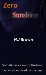 Zero Sunshine - Nathan Brown