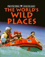 The World's Wild Places - John Howson, Howson