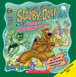 Scooby-Doo! and the Fishy Phantom - Jesse Leon McCann, Dan Davis, Michael Massen