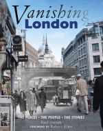 Vanishing London - Paul Joseph