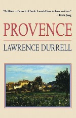 Provence - Lawrence Durrell