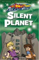 Silent Planet - Sally Odgers, Georgina Thomas