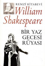 Bir Yaz Gecesi Rüyası - Bülent Bozkurt, William Shakespeare