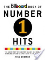 The Billboard Book of Number One Hits - Fred Bronson