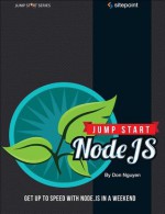 Jump Start Node.js - Don Nguyen