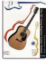 FJH Young Beginner Guitar Method, Theory Activity Book 2 - Philip Groeber, David Hoge, Leo Welch, Rey Sanchez