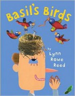 Basil's Birds - Lynn Rowe Reed