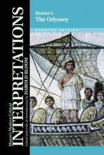 The Odyssey (Bloom's Modern Critical Interpretations) - Homer, Harold Bloom