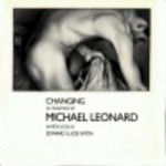 Changing - Michael Leonard, Edward Lucie-Smith