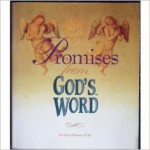 Promises From God's Word - James C. Galvin, Christopher D. Hudson, Diane Krusemark, Mary Ann Lackland, Brenda J. Todd