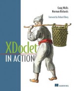 XDoclet in Action (In Action series) - Craig Walls, Norman Richards, Rickard Oberg