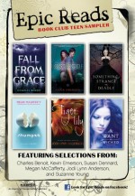 Epic Reads Book Club Sampler - Megan McCafferty, Jodi Lynn Anderson, Charles Benoit, Suzanne Young, Kevin Emerson, Susan Dennard