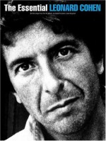 The Essential Leonard Cohen: (Piano, Voice, Guitar) - Leonard Cohen