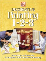 Decorative Painting 1-2-3 - Charlie Wing