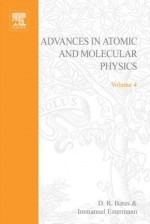 Advances in Atomic and Molecular Physics, Volume 1 - David R. Bates, Immanuel Estermann