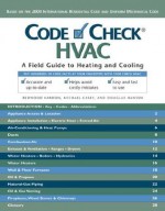 Code Check: HVAC: A Field Guide to Heating and Cooling - Redwood Kardon, Michael Casey, Douglas Hansen