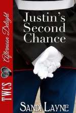 Justin's Second Chance - Sandi Layne