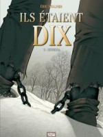 Ils étaient dix - 2_Novgora - Éric Stalner