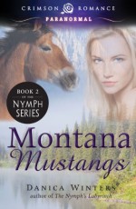 Montana Mustangs - Danica Winters