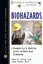 Biohazards - Sean M. Grady