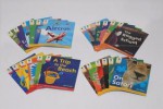 Floppy's Phonics Non-Fiction: Easy Buy Pack: Year 1 - Roderick Hunt