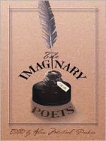 The Imaginary Poets - Alan Michael Parker