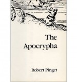 The Apocrypha - Robert Pinget