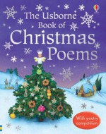 Usborne Book of Christmas Poems - Sam Taplin, Anna Luraschi