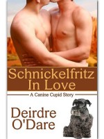 Schnickelfritz in Love - Deirdre O'Dare