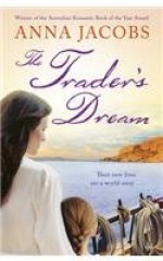 The Trader's Dream - Anna Jacobs